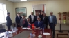Rektörün Moğolistan Ziyareti ve İrtibatları