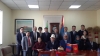 Rektörün Moğolistan Ziyareti ve İrtibatları