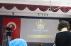 3. Ulusal Aşçılık Kampına Katılım