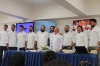 3. Ulusal Aşçılık Kampına Katılım