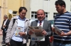 3. Ulusal Aşçılık Kampına Katılım