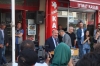 3. Ulusal Aşçılık Kampına Katılım