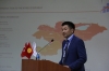 В К-ТУ"Манас" проходит Всемирный бизнес конгресс