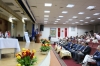 В К-ТУ"Манас" проходит Всемирный бизнес конгресс