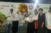 Turizm ve Otelcilik Yüksekokulu Öğrencilerine Ödül