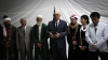 “Çile – Ahmet Yesevi” Adlı Oyun Sahnelendi