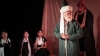 “Çile – Ahmet Yesevi” Adlı Oyun Sahnelendi