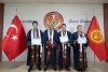 KTMÜ’de Lisansüstü Öğrencilerin Mezuniyet Töreni