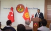 KTMÜ’de Lisansüstü Öğrencilerin Mezuniyet Töreni
