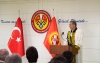 KTMÜ’de Lisansüstü Öğrencilerin Mezuniyet Töreni