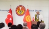 KTMÜ’de Lisansüstü Öğrencilerin Mezuniyet Töreni