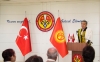 KTMÜ’de Lisansüstü Öğrencilerin Mezuniyet Töreni