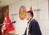 KTMÜ’de Lisansüstü Öğrencilerin Mezuniyet Töreni