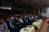 “Haydi Türkçe Konuşalım” Veda Programı