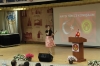 “Haydi Türkçe Konuşalım” Veda Programı