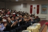 “Haydi Türkçe Konuşalım” Veda Programı