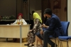 “Haydi Türkçe Konuşalım” Veda Programı