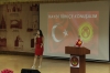 “Haydi Türkçe Konuşalım” Veda Programı