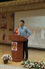 “Haydi Türkçe Konuşalım” Veda Programı