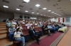 “Haydi Türkçe Konuşalım” Veda Programı