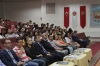 “Haydi Türkçe Konuşalım” Veda Programı