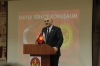 “Haydi Türkçe Konuşalım” Veda Programı