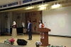 “Haydi Türkçe Konuşalım” Veda Programı