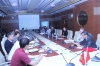 В Кыргызско-Турецком университете “Манас” стартовал международный проект.