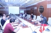 В Кыргызско-Турецком университете “Манас” стартовал международный проект.
