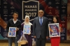 Manas’ın En’leri Belirlendi