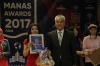 Manas’ın En’leri Belirlendi