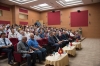 Uluslararası Projeler Toplantısı