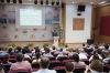 Uluslararası Projeler Toplantısı