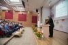 Uluslararası Projeler Toplantısı