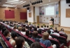 Uluslararası Projeler Toplantısı