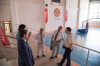Yaşam Bilimleri Üniversitesi Temsilcileri KTMÜ’de