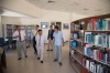 Yaşam Bilimleri Üniversitesi Temsilcileri KTMÜ’de