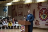 Çocuk Üniversitesi Mezunlarını Verdi