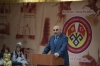 Çocuk Üniversitesi Mezunlarını Verdi