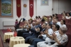 Çocuk Üniversitesi Mezunlarını Verdi