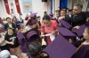 Çocuk Üniversitesi Mezunlarını Verdi