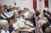 Birleşik Akademik Genel Kurulu Yapıldı