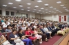 Birleşik Akademik Genel Kurulu Yapıldı