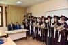 Mezunların Meslek Yemini
