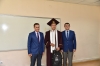 Mezunların Meslek Yemini