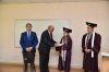 Mezunların Meslek Yemini