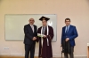 Mezunların Meslek Yemini