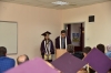 Mezunların Meslek Yemini