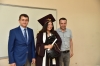 Mezunların Meslek Yemini