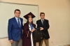 Mezunların Meslek Yemini
